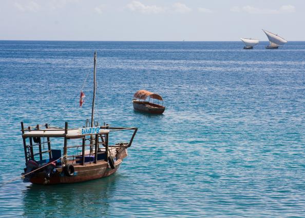 Zanzibar-5544.jpg - view Stonetown harbor