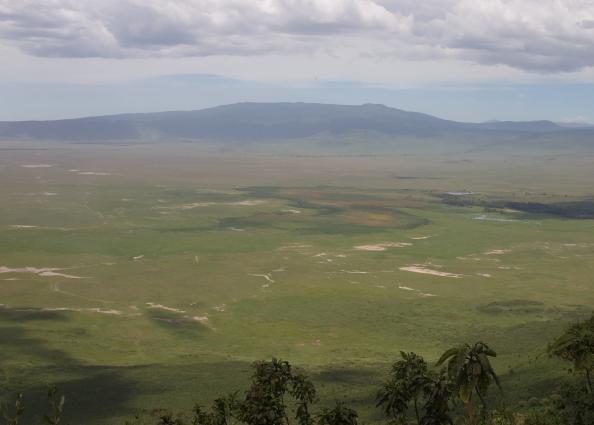 Serengeti-3458.jpg - Ngorongoro Crater view from the rim