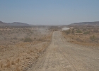 MG 6730  Road turns to gravel