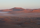 MG 7451  Sunrise view from atop of Big Daddy