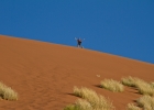 MG 7652  Sundowners on top of Dune 45