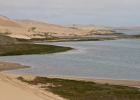 MG 7307  Sandwich Harbour from the dune