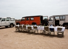 MG 9870  Champagne lunch on Sandwich Harbour tour