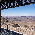View from our deck at Fish River Lodge   IMG 6047