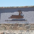Fish River Lodge entrance    MG 0266