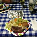 Dinner   IMG 0974