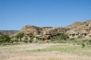 Zebra River Lodge