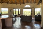 Namib Grens Room