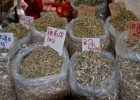 IMG 1316  dried fish : 2013	Borneo