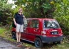 MG 1551  small cars : 2013	Borneo