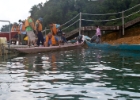 MG 1597  loading up : 2013	Borneo