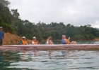 MG 1599  Dave, Dana, Felipe and Cameron : 2013	Borneo