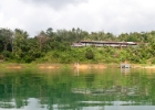 MG 1663  another longhouse : 2013	Borneo