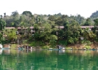 MG 1688  longhouse : 2013	Borneo