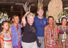 MG 1771  Maryann and Jim : 2013	Borneo