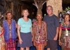 MG 1774  Ruth and Steve : 2013	Borneo