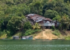 MG 1843  another longhouse : 2013	Borneo