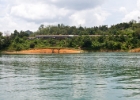MG 1845  different view of longhouse : 2013	Borneo