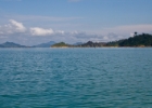 MG 1915  time to head back across the lake : 2013	Borneo