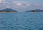 MG 1935  the dam in the distance : 2013	Borneo