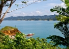 MG 1936  the dock to go by boat to the longhouse 45 minutes away : 2013	Borneo
