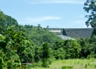 MG 1943  dam : 2013	Borneo