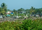 MG 2708  some of the poorer living conditions : 2013	Borneo