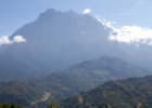 MG 2832  Mt Kinabalu : 2013	Borneo