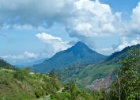 MG 2847  getting quite mountainous : 2013	Borneo