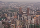 MG 0185  more views of the city of KL : 2013	Borneo