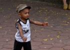 MG 0289  cute kid : 2013	Borneo